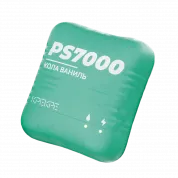 ATTACKER KPEKPE PS 7000 Кола ваниль 2%
