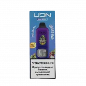 UDN BAR 12000 Киви дракон 2%