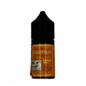 CHAPPMAN Salt Ванильный табак 30мл 2%