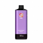 Q5 PRIME 12000 Клубника виноград 2%