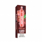 INFLAVE PLUS 2200 Вишневая кола 2%