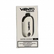 VIENTO VT 15000 Кофе с кокосом 2%