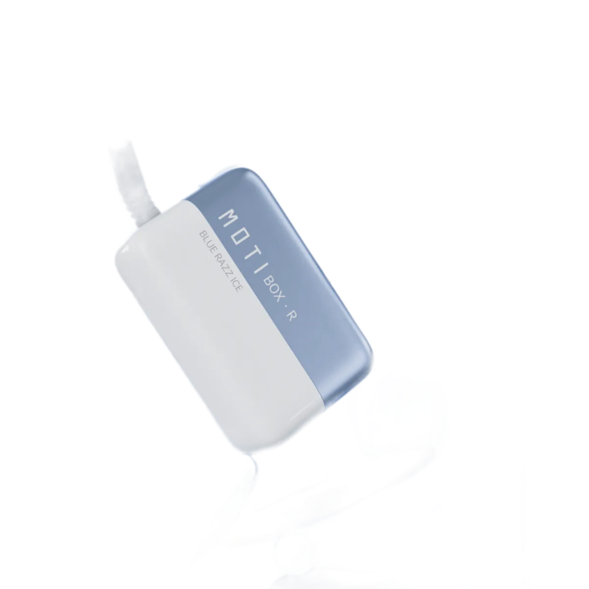 MOTI BOX + Картридж 7000 Яблоко апельсин 2%