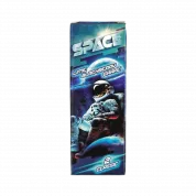 SPACE Classic Лайм ежевика виноград