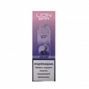 UDN BAR 7000 Виноград личи 2%