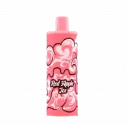Картридж LOST MARY PSYPER 5500 Красный яблочный лед 2%