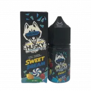 HUSKY Premium Ледяные конфеты черника лимон клубника 30 мл 2%