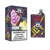 GANG Ultra 3500 Мороженое черника груша 2%