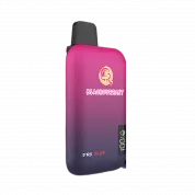 Q5 PRO PLUS 10000 Черная смородина 2%
