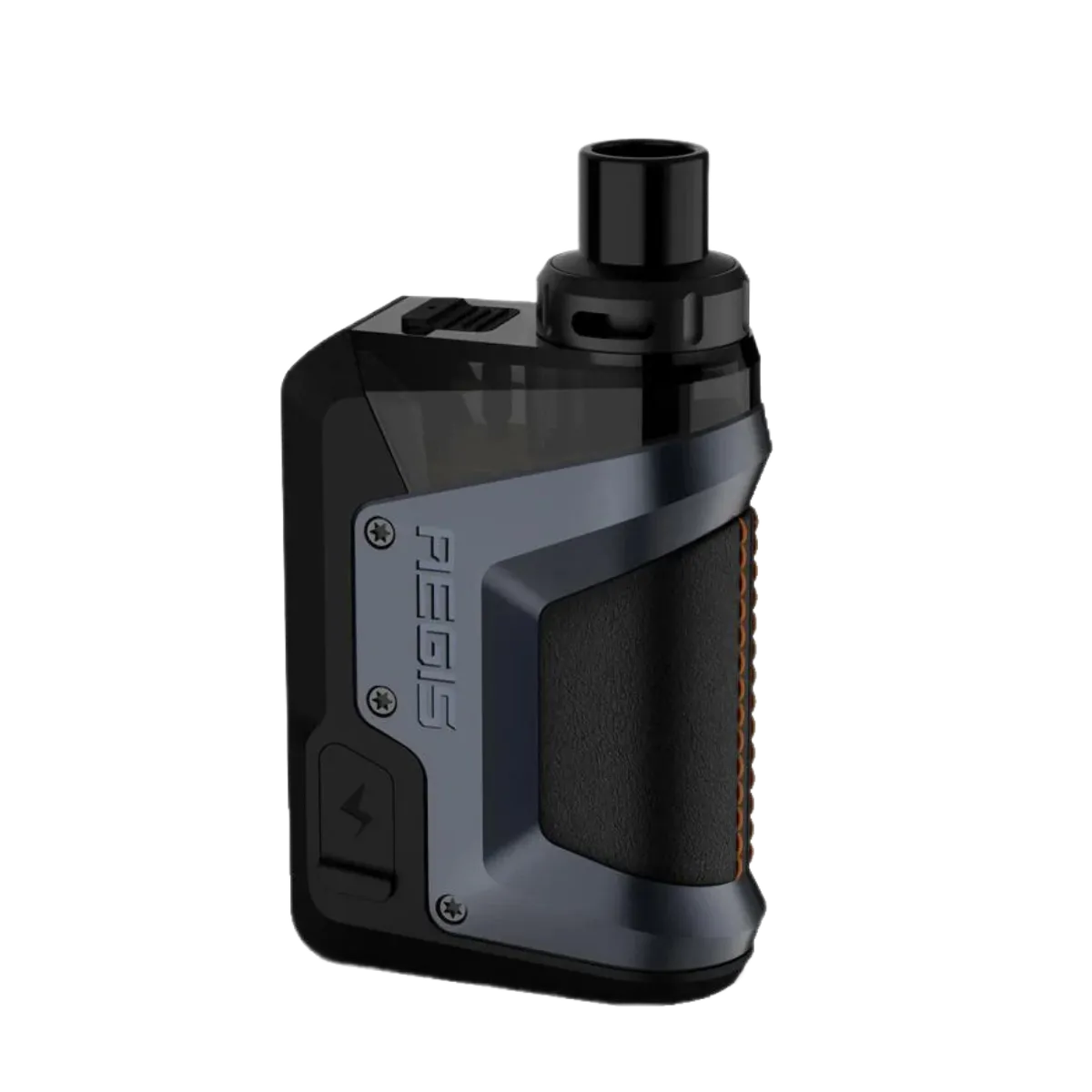 Geek Vape Aegis Hero 1200mAh Pod Mod Kit Blue GV103E