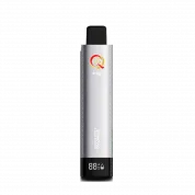 Q5 PRO 9000 Холодная мята 2%