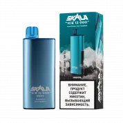 SKALA ICE 12000 Малина со льдом 2%