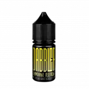 Dabbler Salt chubby 2 Лимонные леденцы 30мл 2%
