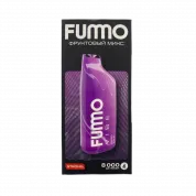 FUMMO VIBE 8000 Strong Фруктовый микс 2%