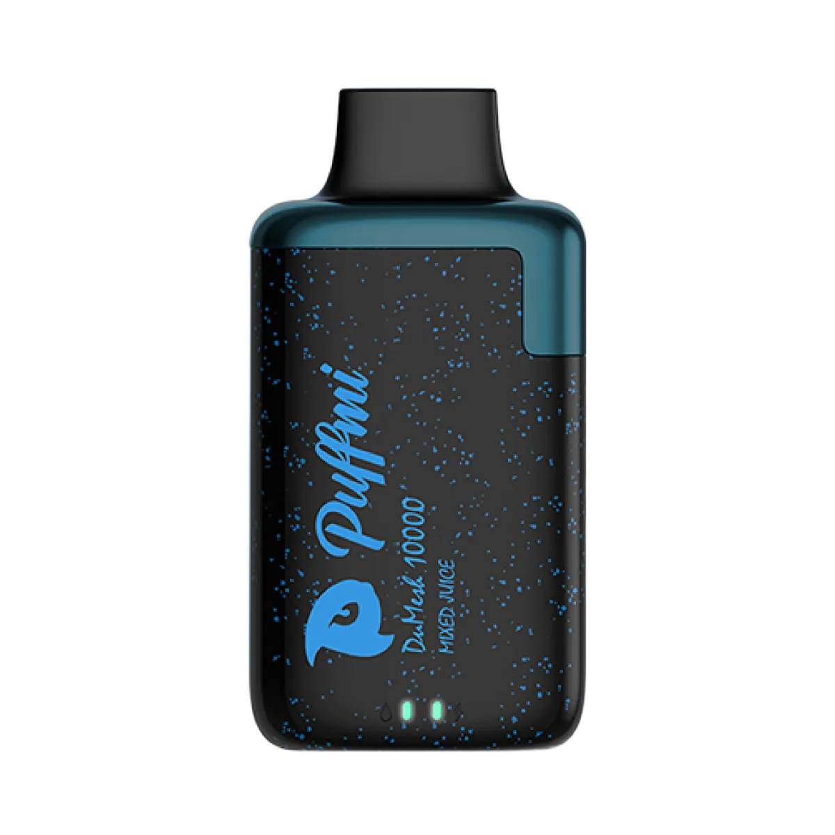 PUFFMI DUMESH 10000 Мультифрукт 2%