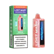 LOST MARY MO 20000 PRO Жасмин малина 2%