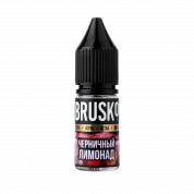 BRUSKO ULTRA Черничный лимонад strong 10 мл 2%