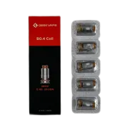 Geek Vape B 0.4ohm Coil (в упак. 5 шт.)