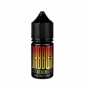 Dabbler Salt chubby 2 Апельсин 30мл 2%