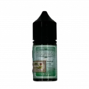CHAPPMAN Salt Ultra Мятный табак 30мл 2%