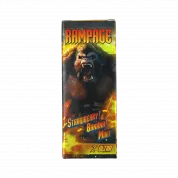 RAMPAGE Ultra 2 Клубника банан мята 30мл.20мг.