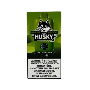 HUSKY HEALER 12000 Двойное яблоко 2%