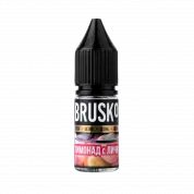 BRUSKO ULTRA Лимонад с личи strong 10 мл 2%