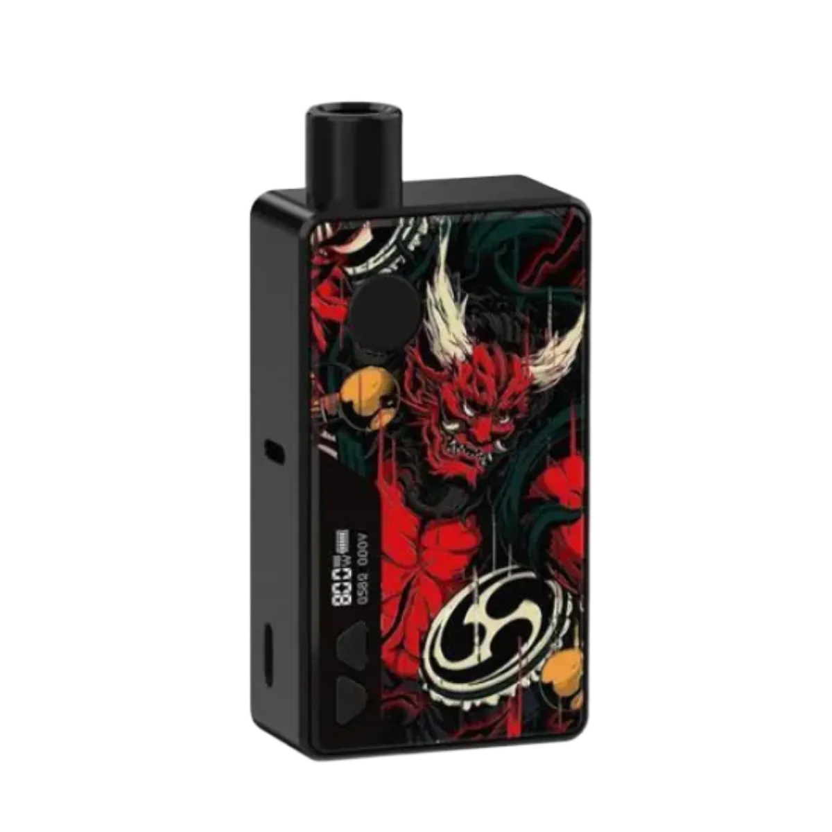 RINCOE Manto Aio 80W Kit RK-008RJ Rainjin