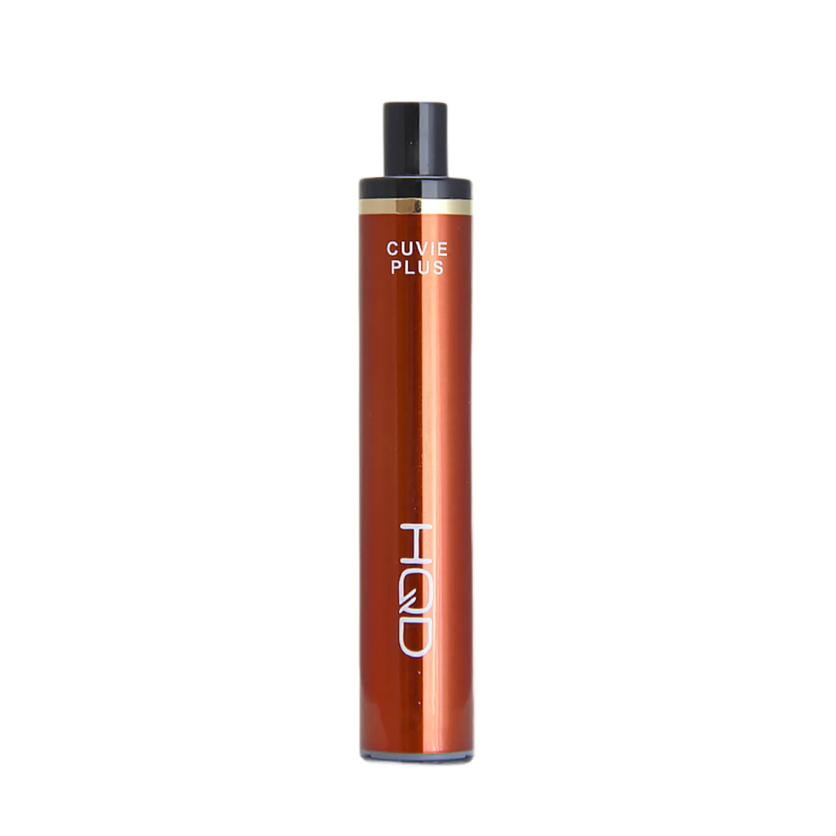 HQD Cuvie PLUS 1200 Мороженое таро 2%