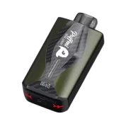 PUFFMI TANK V3 20000 Личи арбуз клубника 2%