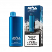 SKALA ICE 12000 Грейпфрут и малина со льдом 2%