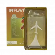INFLAVE AIR 6000 Медовая груша 2%