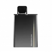 SOAK CUBE Black 7000 Маскарпоне с лаймом 2%