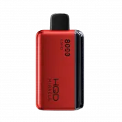 HQD MIRACLE 8000 Арбуз 2%