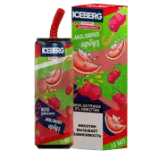 ICEBERG XXL 6000 Малина арбуз 2%