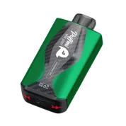 PUFFMI TANK V3 20000 Гранат лайм 2%
