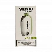 VIENTO VT 15000 Мята 2%