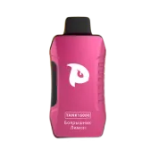 PUFFMI TANK V2 16000 Боярышник лимон 2%
