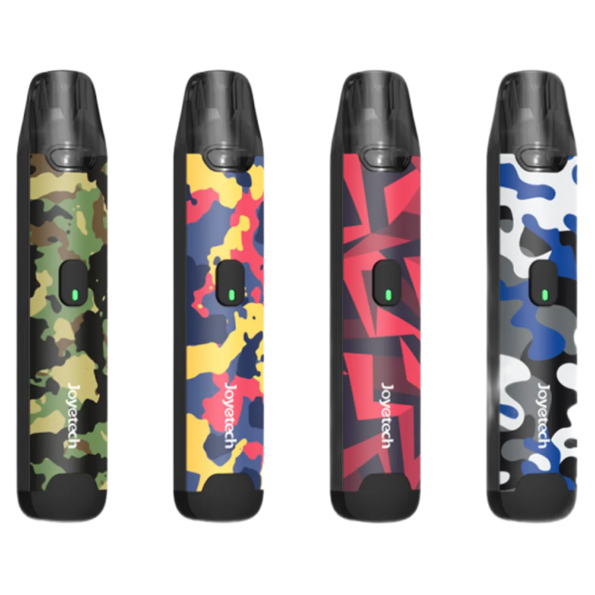 Joyetech EVIO C 800mAh Kit JOYE-065AC Army Camo