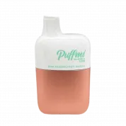 PUFFMI MeshBox 5000 Киви маракуйа гуава 2%