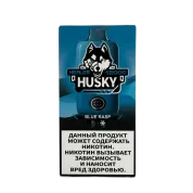 HUSKY HEALER 12000 Ледяная черника 2%