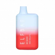 ELFBAR 4000 Красный мохито 2%