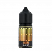 Dabbler Salt chubby 2 Чизкейк 30мл 2%