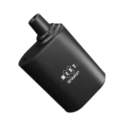 MIST SWAP  500 mah Черный