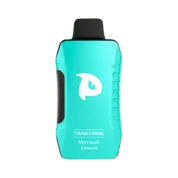 PUFFMI TANK V2 16000 Мятный лимон 2%