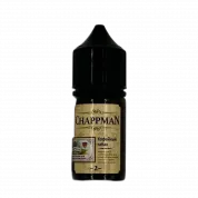 CHAPPMAN Salt Кофейный табак 30мл 2%