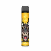 ELFBAR LUX 1500 Банановое молоко 2%