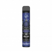 ELFBAR LUX 1500 Черника 2%