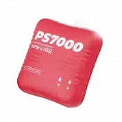 ATTACKER KPEKPE PS 7000 Арбуз лёд 2%