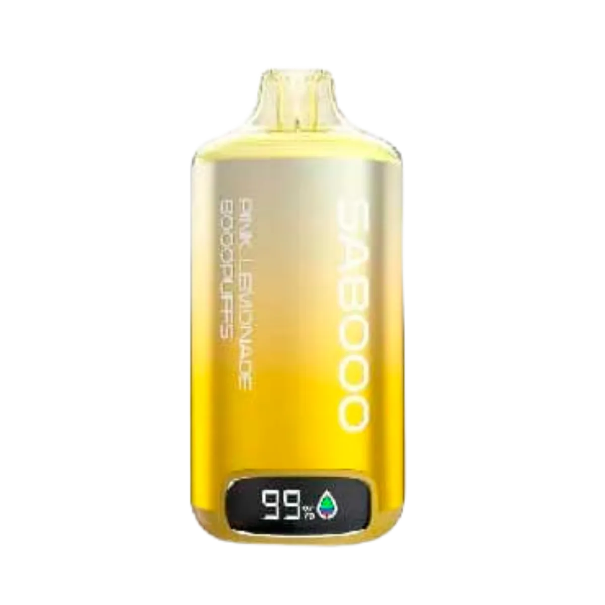 ANTBAR SA 8000 Розовый лимонад 2%
